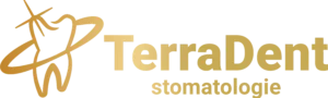 TerraDent logo