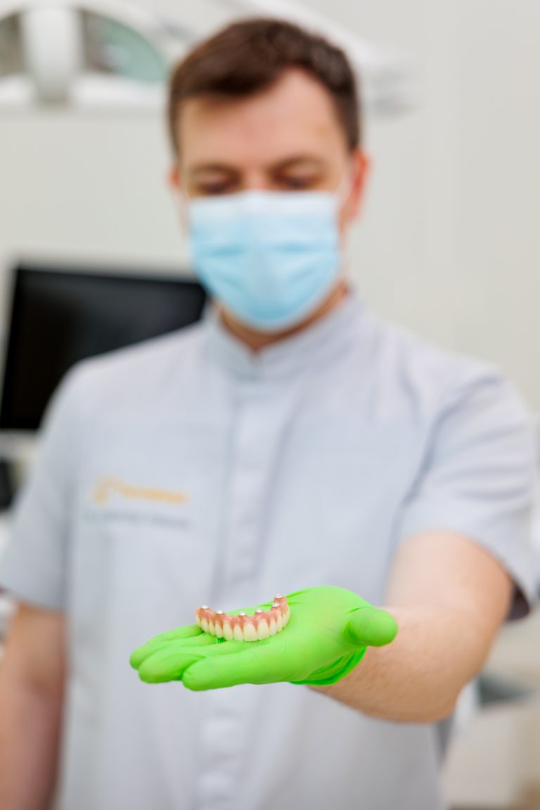 Chirurgie Orală