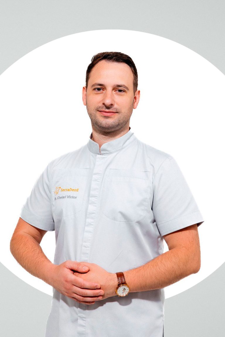 Dr. Chelari Victor