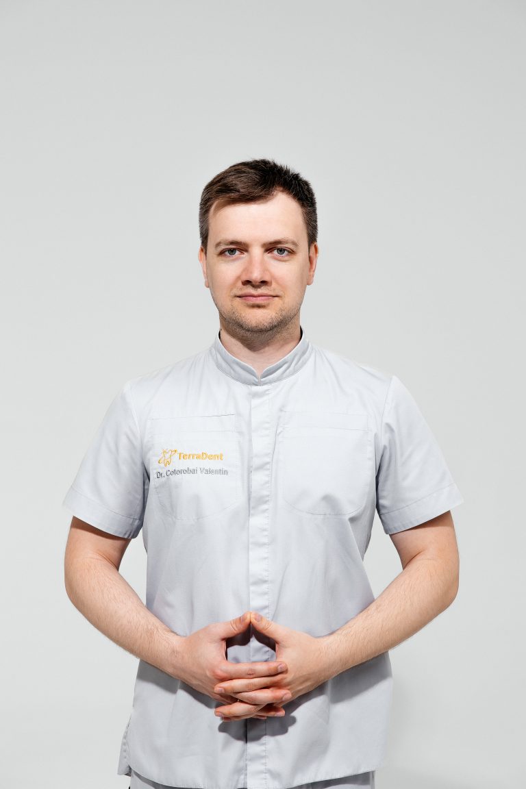 Dr. Cotorobai Valentin