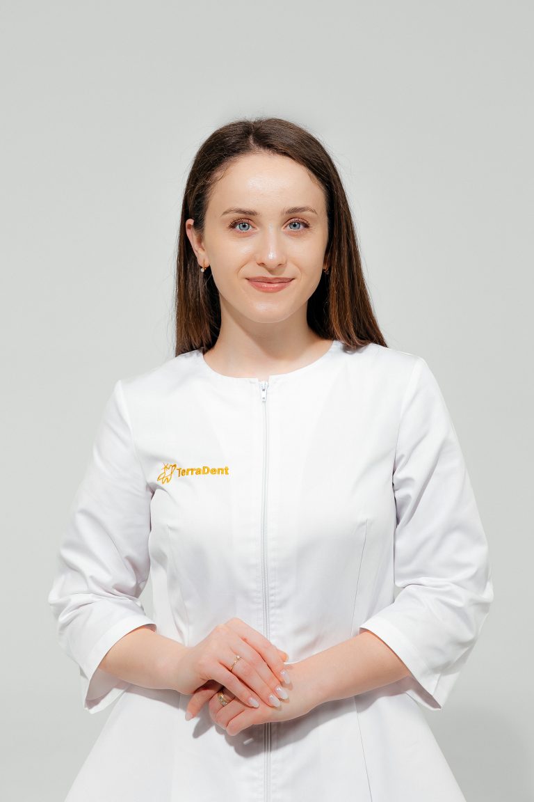Cojocari Elena