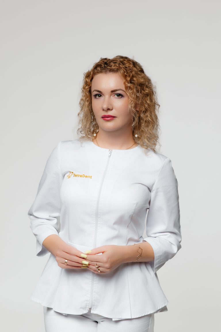 Elena Cojocaru