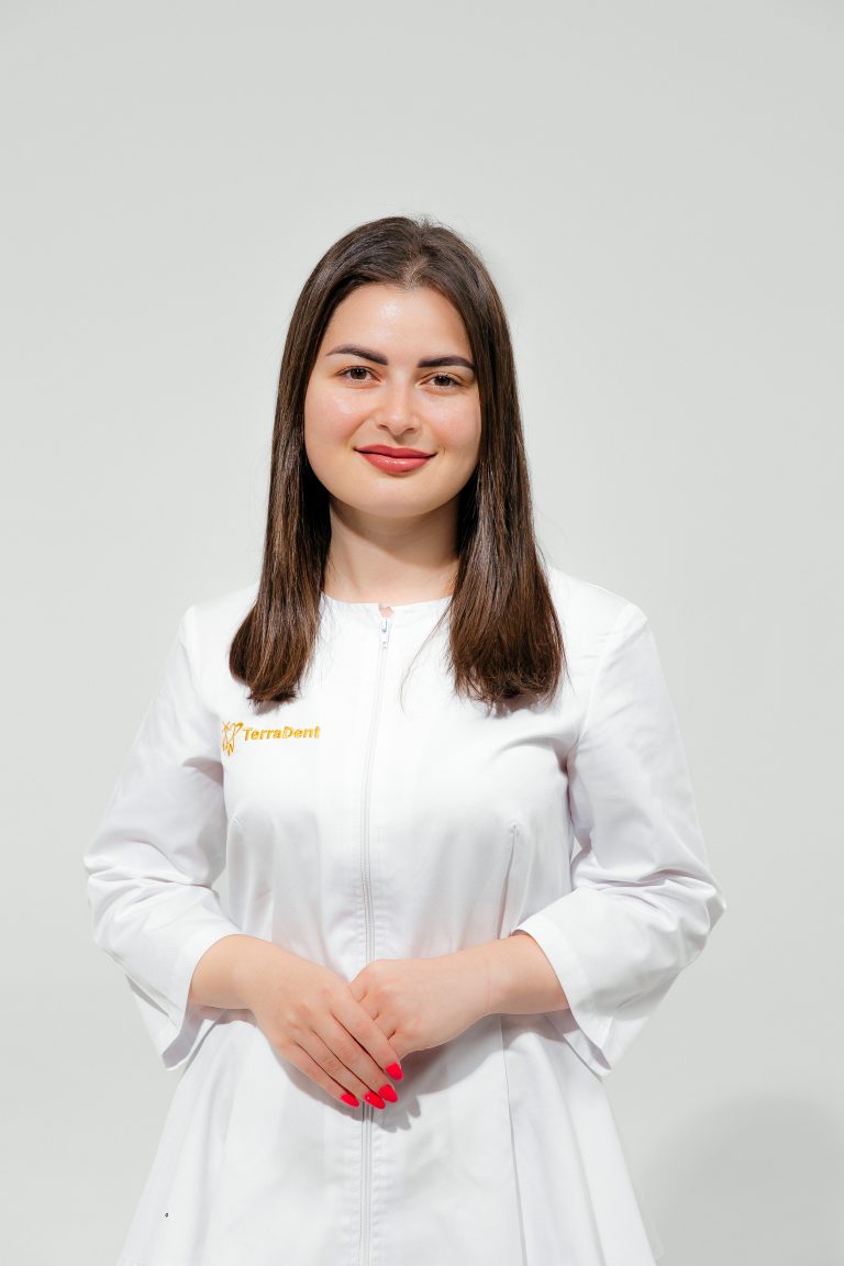Burduja Maria
