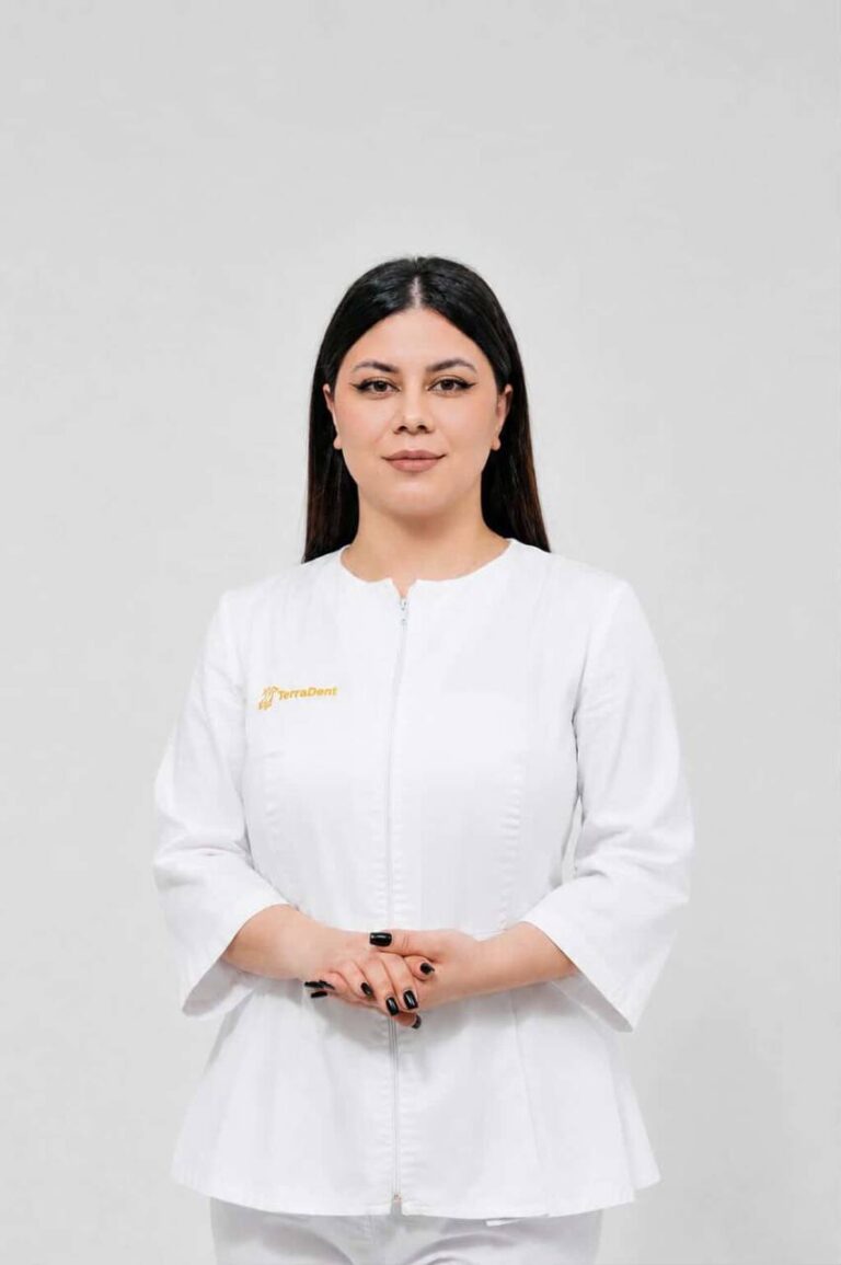 Tiganu Ecaterina