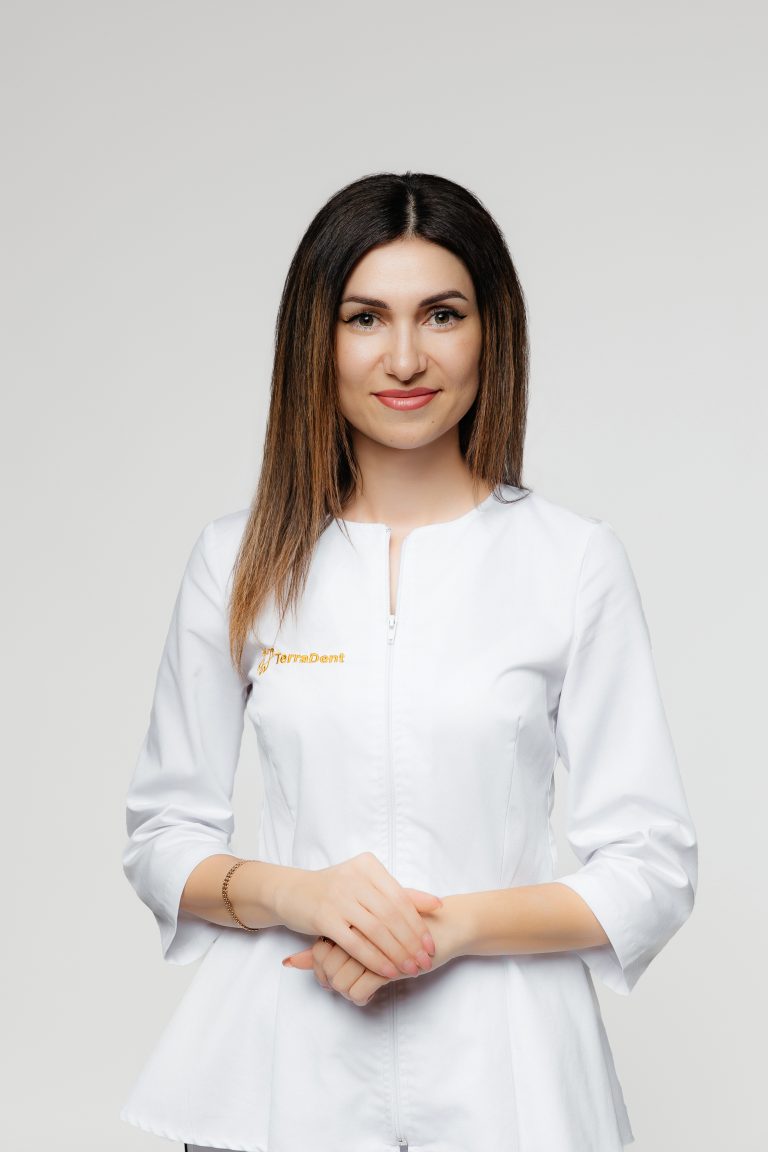 Turtureanu Adriana