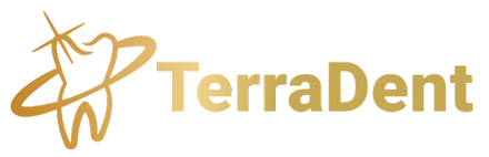 TerraDent logo