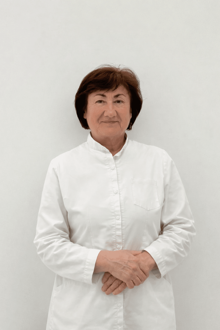 Lungu Galina