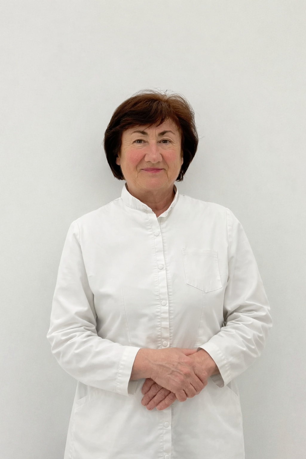 Lungu Galina